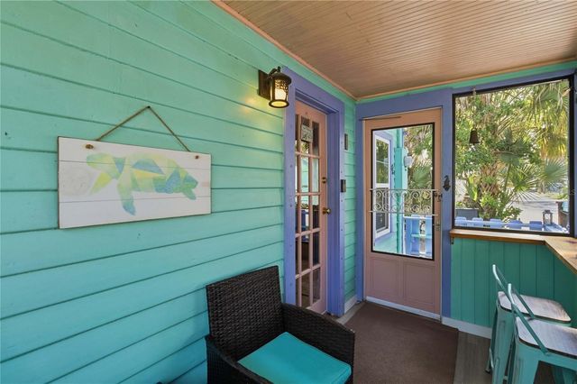 207 ESTHER STREET, New Smyrna Beach, FL 32169