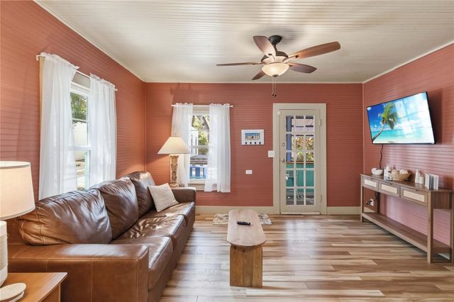 207 ESTHER STREET, New Smyrna Beach, FL 32169