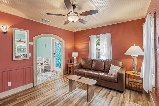 207 ESTHER STREET, New Smyrna Beach, FL 32169