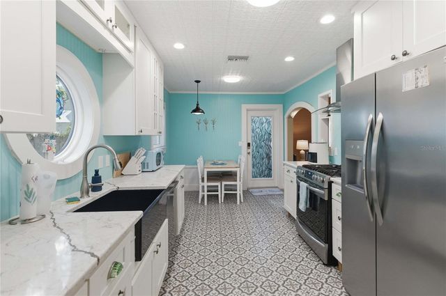 207 ESTHER STREET, New Smyrna Beach, FL 32169