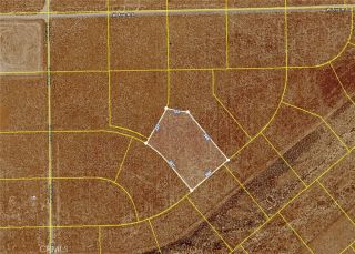 0 Corner W Ave A10/Playfair Ave, Lancaster, CA 93536