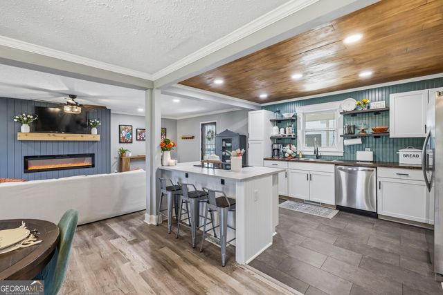 1000 Amber Stapp Studdard Road, Social Circle, GA 30025