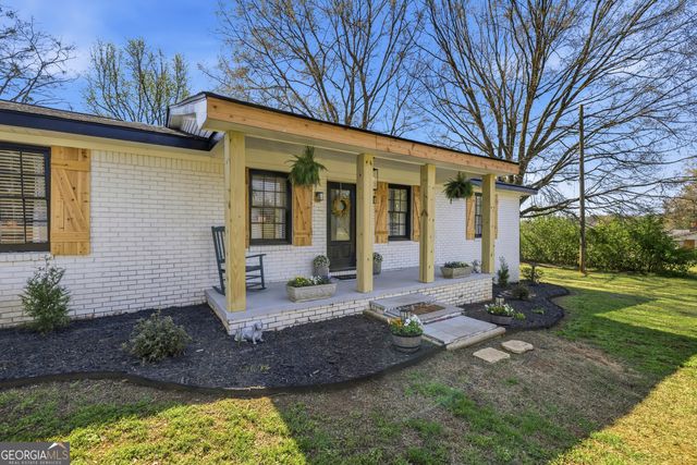 1000 Amber Stapp Studdard Road, Social Circle, GA 30025