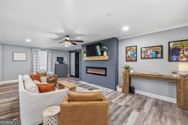 1000 Amber Stapp Studdard Road, Social Circle, GA 30025