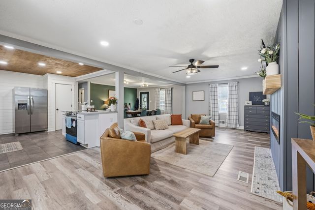 1000 Amber Stapp Studdard Road, Social Circle, GA 30025