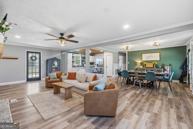 1000 Amber Stapp Studdard Road, Social Circle, GA 30025