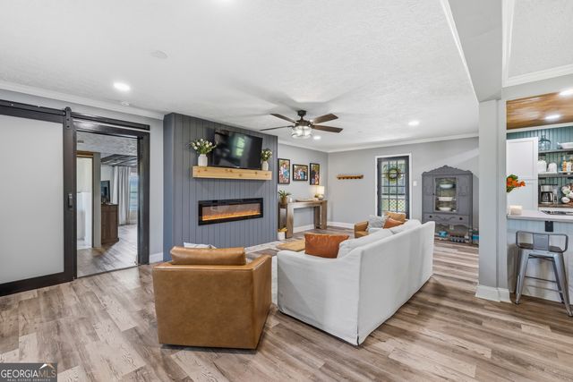 1000 Amber Stapp Studdard Road, Social Circle, GA 30025