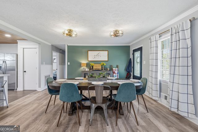 1000 Amber Stapp Studdard Road, Social Circle, GA 30025