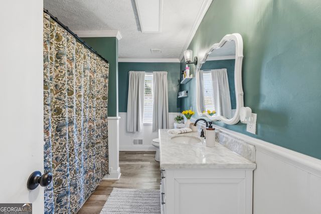 1000 Amber Stapp Studdard Road, Social Circle, GA 30025