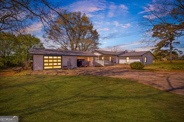 1000 Amber Stapp Studdard Road, Social Circle, GA 30025