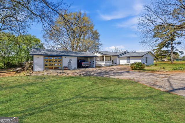 1000 Amber Stapp Studdard Road, Social Circle, GA 30025