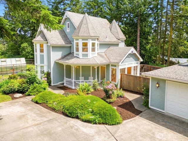 161 Ann Kivley Drive, Port Hadlock, WA 98339