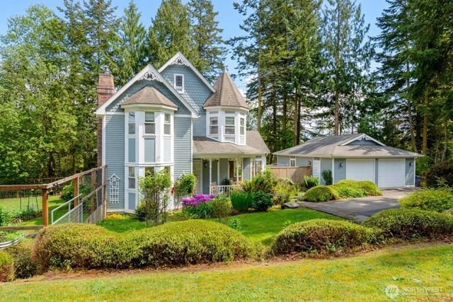 161 Ann Kivley Drive, Port Hadlock, WA 98339