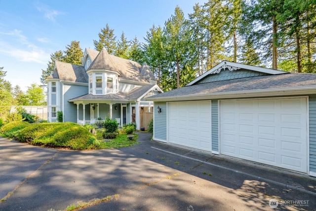 161 Ann Kivley Drive, Port Hadlock, WA 98339
