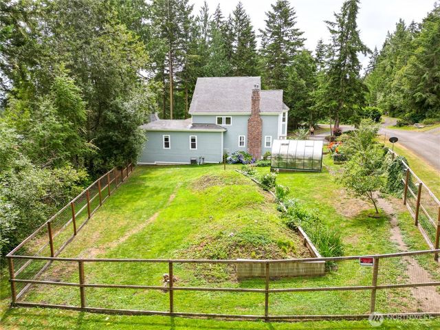 161 Ann Kivley Drive, Port Hadlock, WA 98339