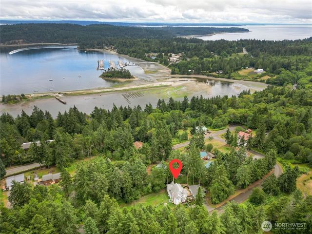 161 Ann Kivley Drive, Port Hadlock, WA 98339