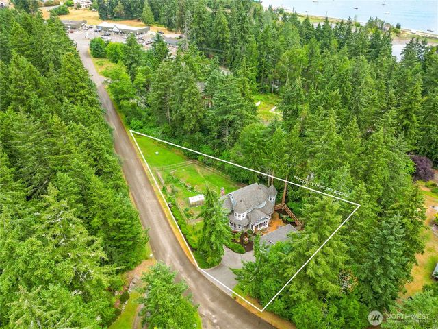 161 Ann Kivley Drive, Port Hadlock, WA 98339