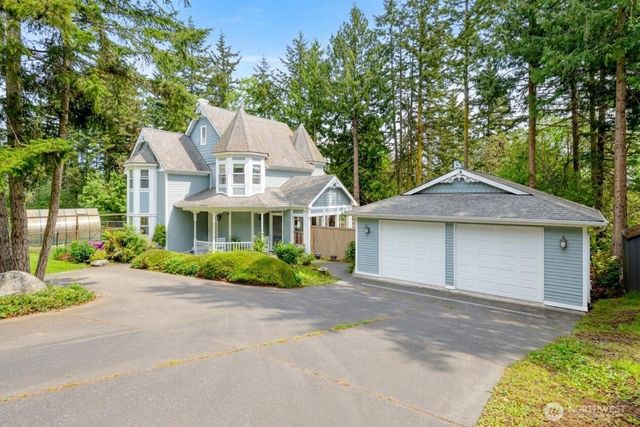 161 Ann Kivley Drive, Port Hadlock, WA 98339