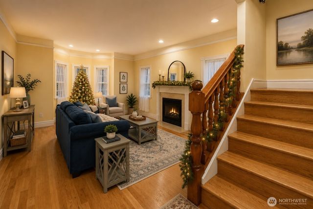 161 Ann Kivley Drive, Port Hadlock, WA 98339