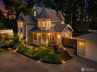 161 Ann Kivley Drive, Port Hadlock, WA 98339
