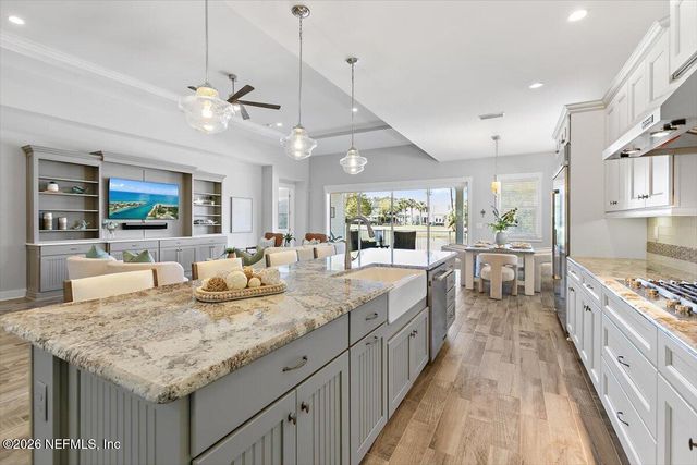 1714 ATLANTIC BEACH Drive, Atlantic Beach, FL 32233