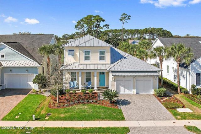 1714 ATLANTIC BEACH Drive, Atlantic Beach, FL 32233