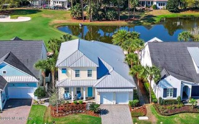 1714 ATLANTIC BEACH Drive, Atlantic Beach, FL 32233