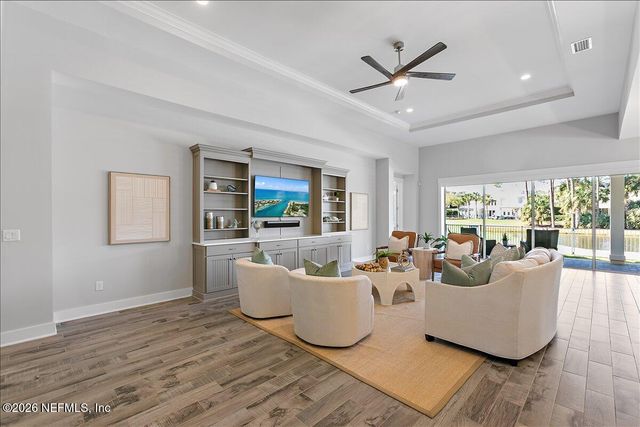 1714 ATLANTIC BEACH Drive, Atlantic Beach, FL 32233