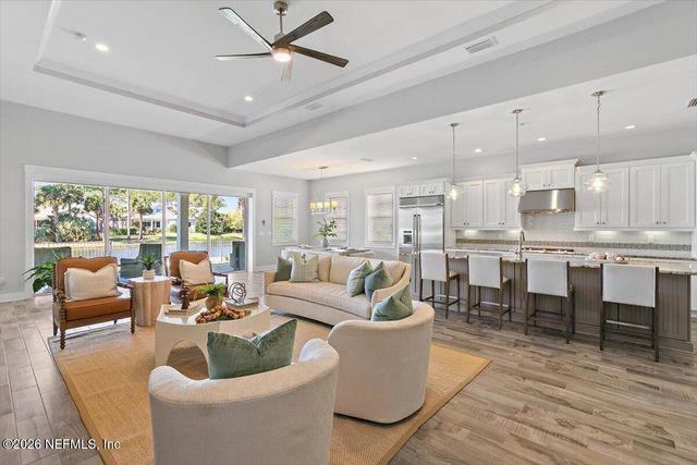 1714 ATLANTIC BEACH Drive, Atlantic Beach, FL 32233