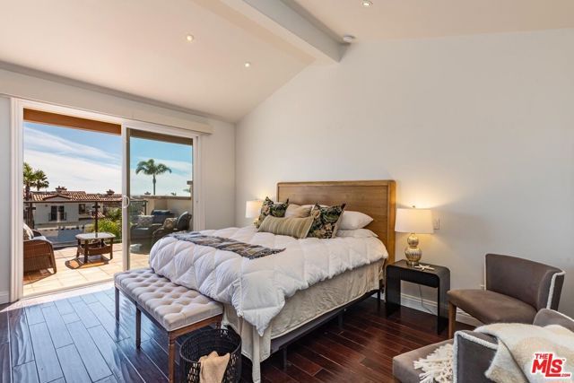 6438 Lunita Road, Malibu, CA 90265