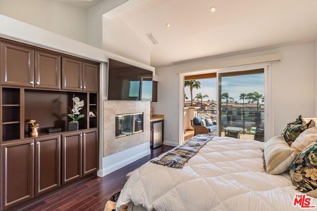 6438 Lunita Road, Malibu, CA 90265