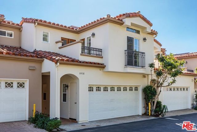 6438 Lunita Road, Malibu, CA 90265