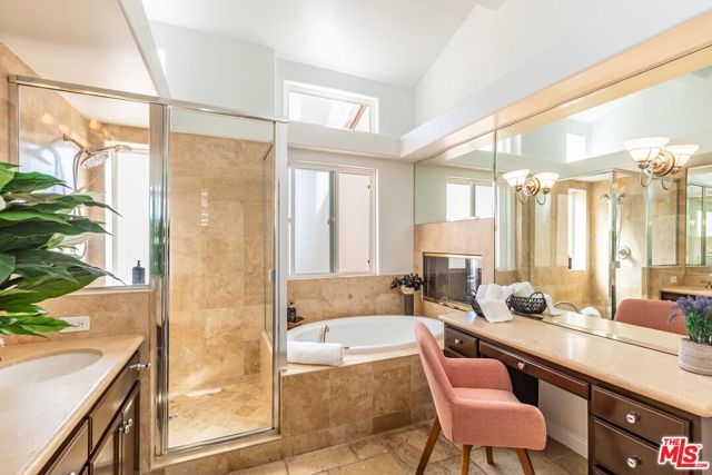 6438 Lunita Road, Malibu, CA 90265