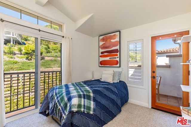 6438 Lunita Road, Malibu, CA 90265