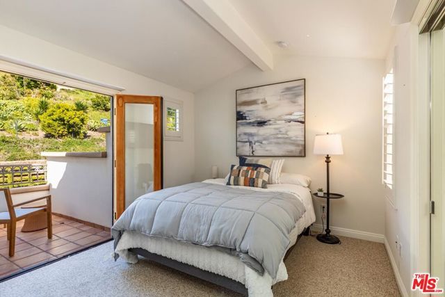 6438 Lunita Road, Malibu, CA 90265