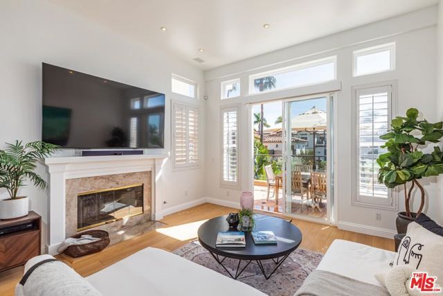 6438 Lunita Road, Malibu, CA 90265