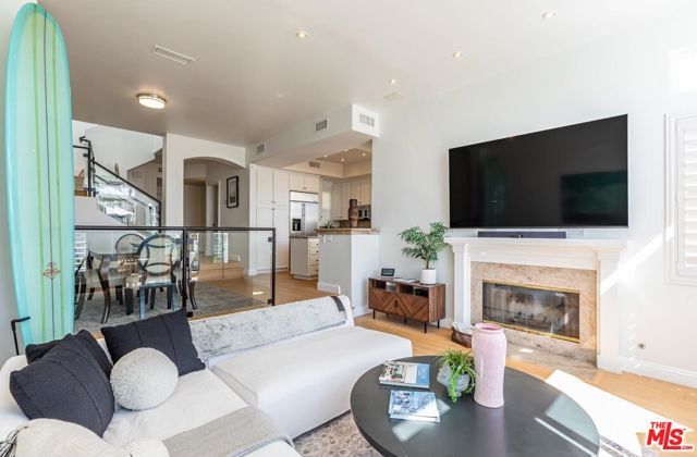 6438 Lunita Road, Malibu, CA 90265