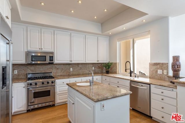 6438 Lunita Road, Malibu, CA 90265