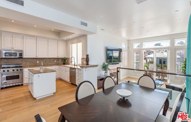 6438 Lunita Road, Malibu, CA 90265