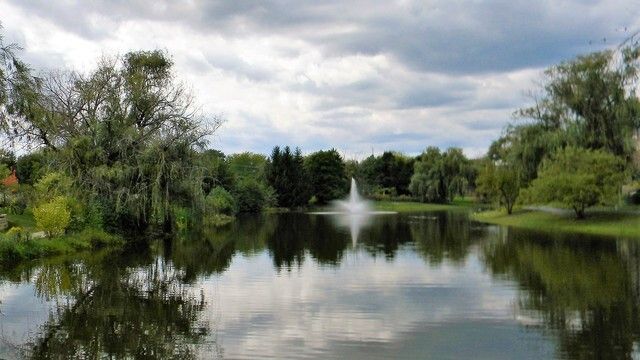 680 E Algonquin Road 1104, Schaumburg, IL 60173