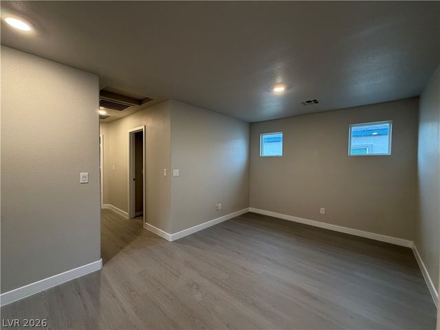 9532 Spyglass Run Avenue, Las Vegas, NV 89178