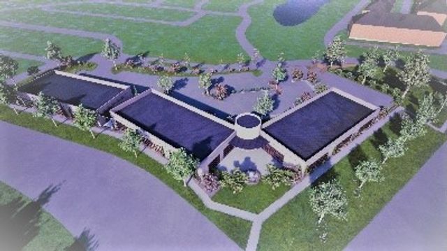 910 S State Highway 5 Highway, Fairview, TX 75069