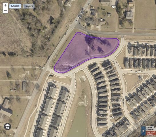 910 S State Highway 5 Highway, Fairview, TX 75069