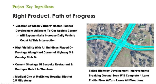 910 S State Highway 5 Highway, Fairview, TX 75069