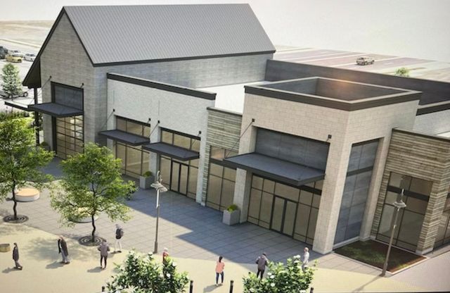 910 S State Highway 5 Highway, Fairview, TX 75069