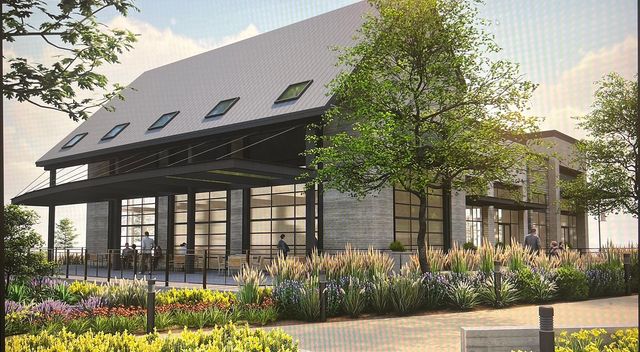 910 S State Highway 5 Highway, Fairview, TX 75069