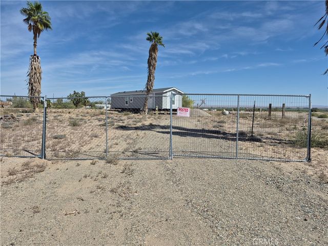 7389 Onieda, Big River, CA 92242