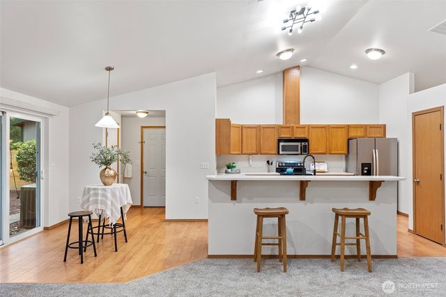 16306 134th Street NW, Gig Harbor, WA 98329