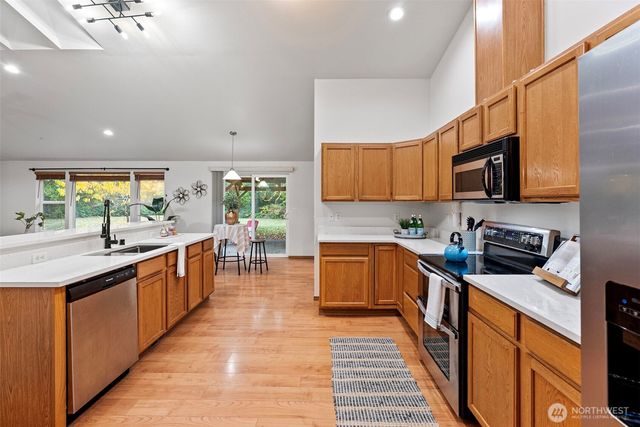 16306 134th Street NW, Gig Harbor, WA 98329