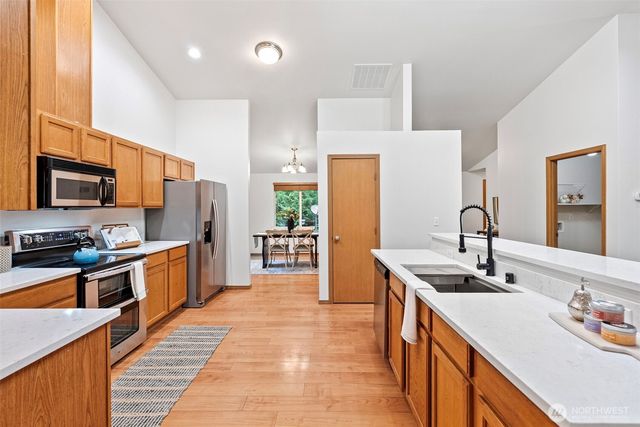 16306 134th Street NW, Gig Harbor, WA 98329